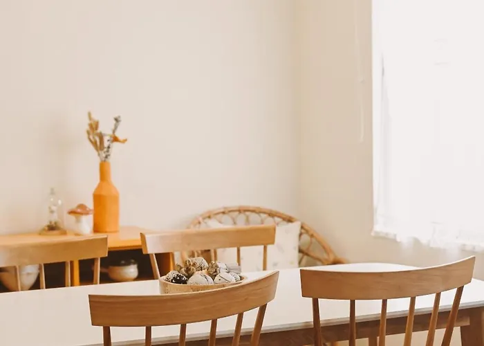 Casa Fadas São Roque do Pico