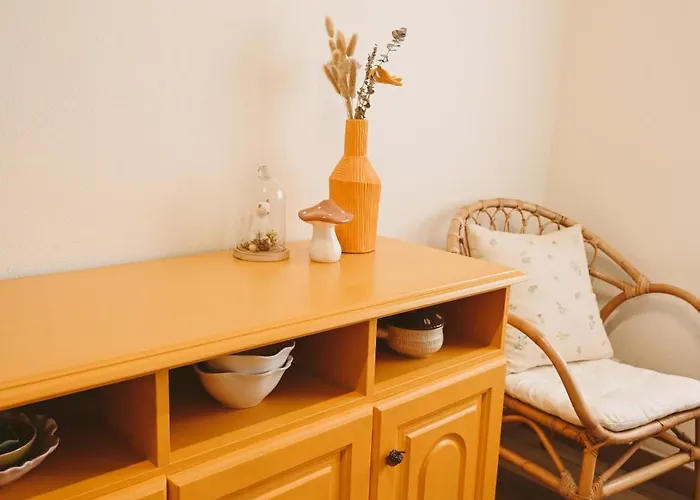 Casa Fadas * São Roque do Pico