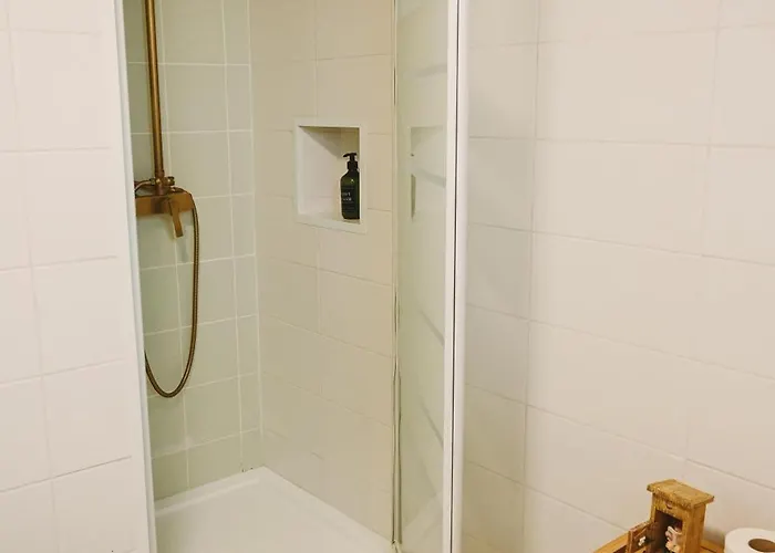 Casa Fadas 別荘 São Roque do Pico