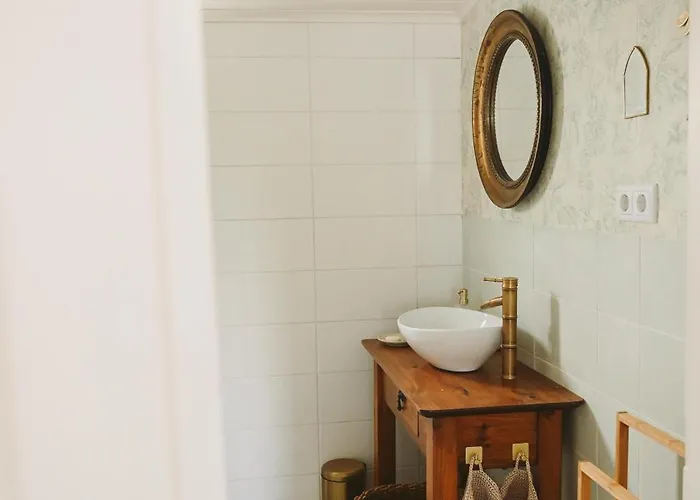 Casa Fadas * São Roque do Pico