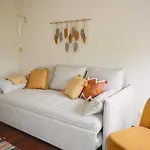 Dom wakacyjny Casa Fadas