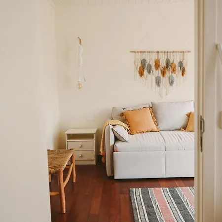 펜션 Casa Fadas 상호케도피코