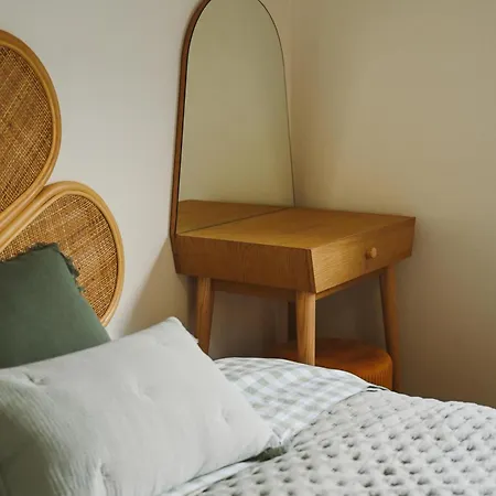 펜션 Casa Fadas 상호케도피코