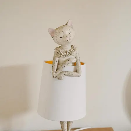 Casa Fadas 펜션 상호케도피코