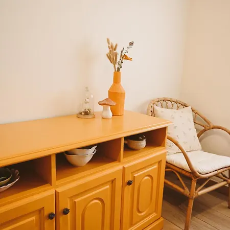 Casa Fadas * 상호케도피코