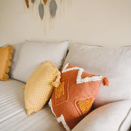 펜션 Casa Fadas 상호케도피코