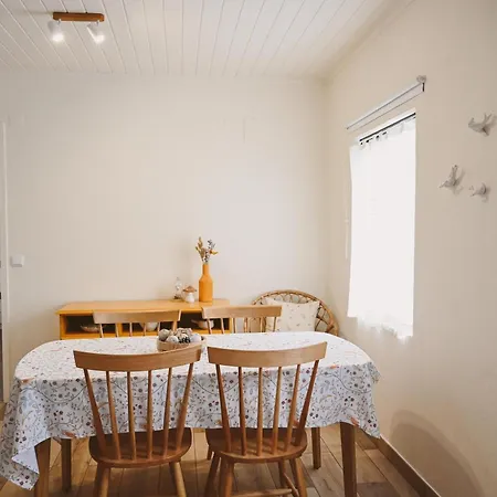 Casa Fadas 펜션 상호케도피코