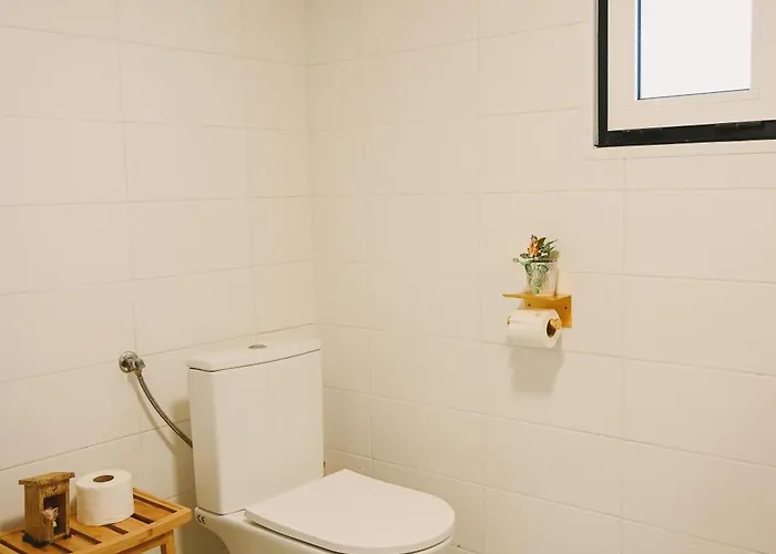 Casa Fadas Semesterbostad *