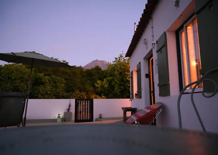 Casa vacanze Casa Fadas *